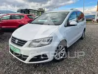2016 Seat Alhambra