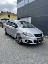 2016 Seat Alhambra