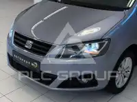 2016 Seat Alhambra