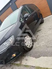 2016 Seat Alhambra