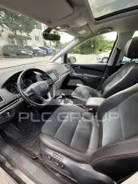 2016 Seat Alhambra