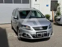 2016 Seat Alhambra