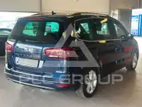 2016 Seat Alhambra