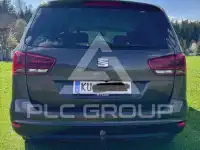 2016 Seat Alhambra