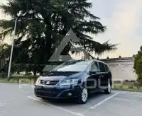 2016 Seat Alhambra