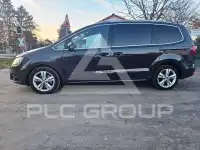 2016 Seat Alhambra