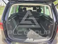 2016 Seat Alhambra
