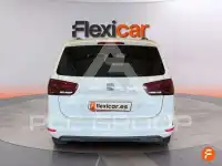 2016 Seat Alhambra