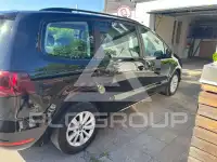 2016 Seat Alhambra