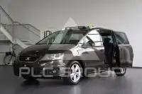 2016 Seat Alhambra