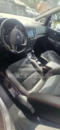 2016 Seat Alhambra