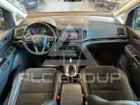 2016 Seat Alhambra