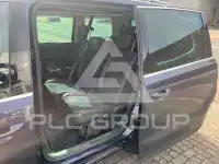 2016 Seat Alhambra