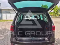 2016 Seat Alhambra