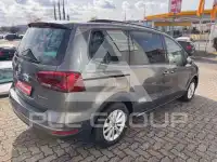 2016 Seat Alhambra