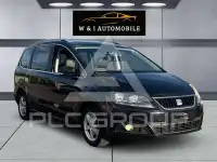 2016 Seat Alhambra