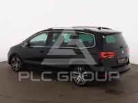 2016 Seat Alhambra