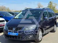 2016 Seat Alhambra
