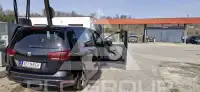 2016 Seat Alhambra