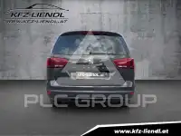 2016 Seat Alhambra
