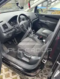 2016 Seat Alhambra