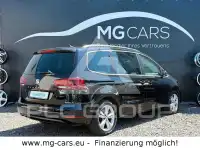 2016 Seat Alhambra