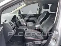 2016 Seat Alhambra