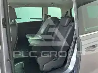 2016 Seat Alhambra