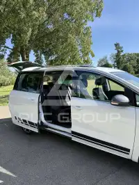 2016 Seat Alhambra
