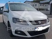 2016 Seat Alhambra