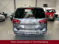 2016 Seat Alhambra