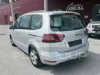 2016 Seat Alhambra