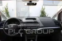 2016 Seat Alhambra
