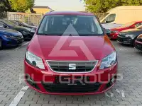 2016 Seat Alhambra