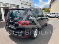 2016 Seat Alhambra