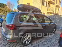 2016 Seat Alhambra