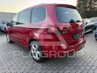 2016 Seat Alhambra