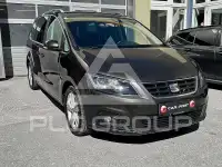 2016 Seat Alhambra