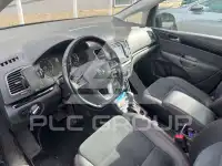 2016 Seat Alhambra