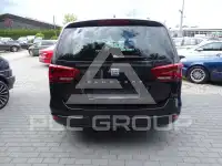 2016 Seat Alhambra