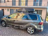 2016 Seat Alhambra