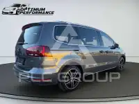 2016 Seat Alhambra