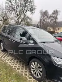 2016 Seat Alhambra