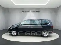2016 Seat Alhambra