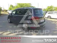 2016 Seat Alhambra