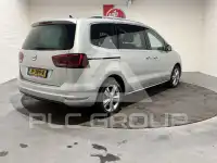 2016 Seat Alhambra