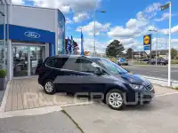 2016 Seat Alhambra