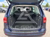 2016 Seat Alhambra
