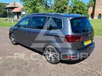 2016 Seat Alhambra