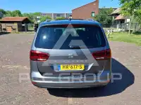 2016 Seat Alhambra